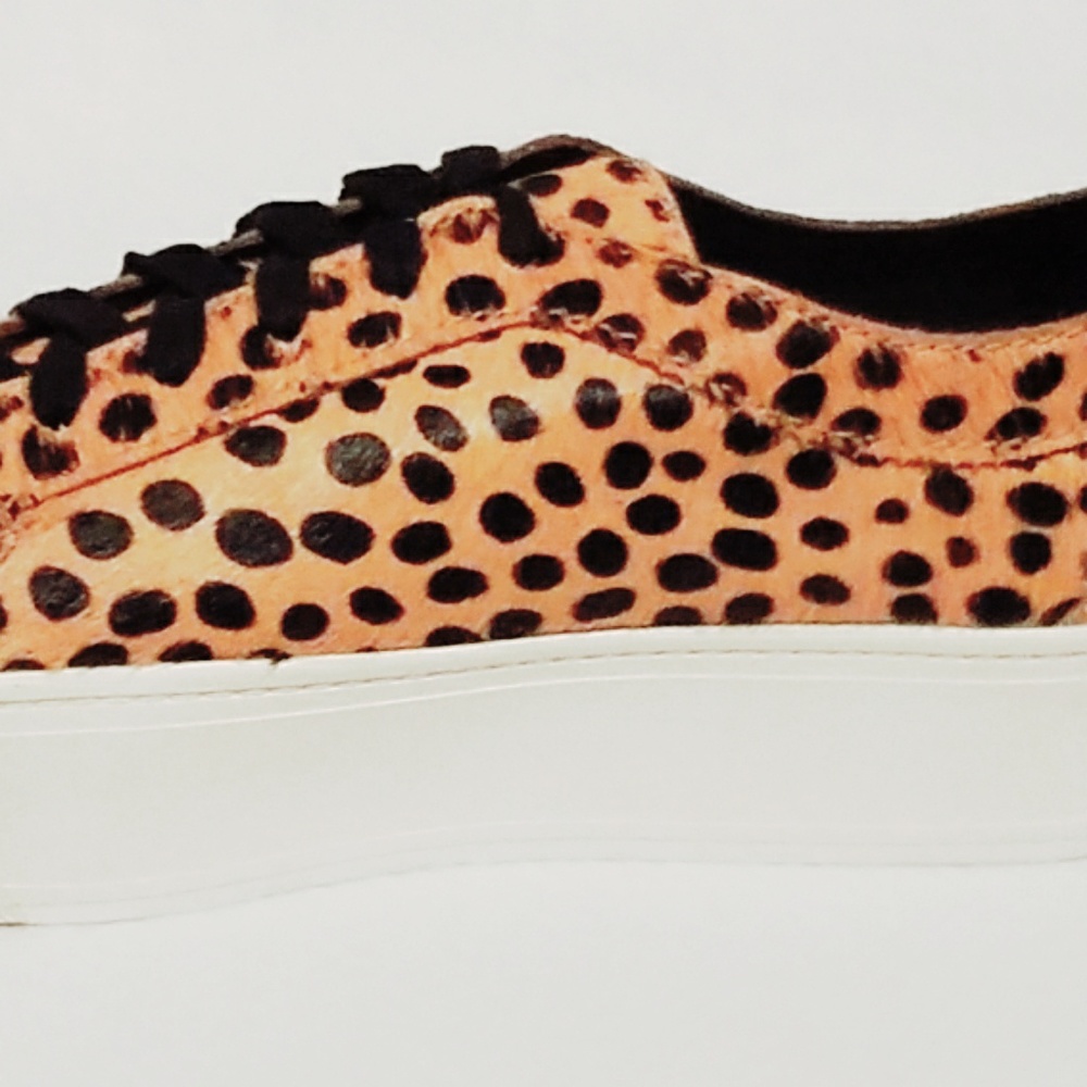 Loeffler Randall Miko Sneakers - Picture 3 of 8